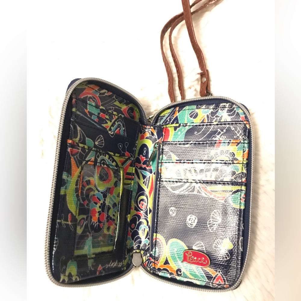 Mini cross bag - Picture 3 of 4